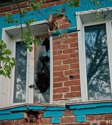 Російські війська здійснили 60 обстрілів Сумщини протягом дня. Окупанти атакували 11 громад, - ОВА