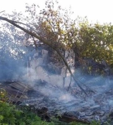 Армія РФ завдала по Сумщині 302 удари