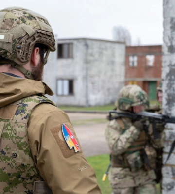 Ворог готується до нових спроб прориву Часового Яру: аналіз ISW