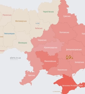 Вибухи в Харкові та області: у місті «приліт» по приватному сектору