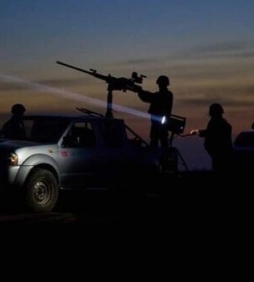 Сили ППО вночі знищили усі ворожі безпілотники, - Повітряні сили. ІНФОГРАФІКА