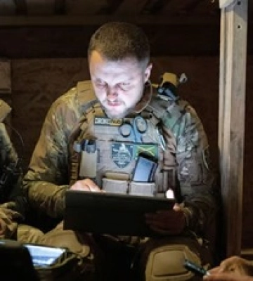 Під загрозою великі міста: у ЗСУ назвали варіанти майбутнього наступу росіян