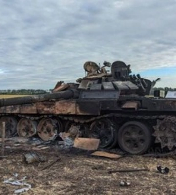 ЗСУ відправили у пекло майже тисячу росіян: оновлена статистика втрат окупантів