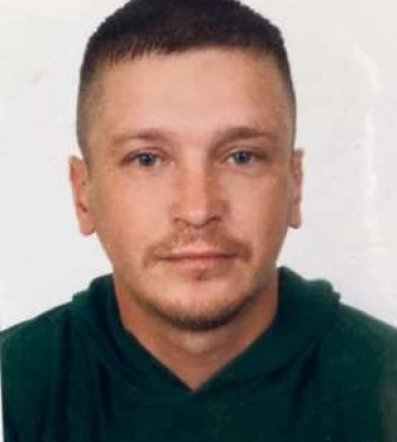 На війні загинув житель Перечина