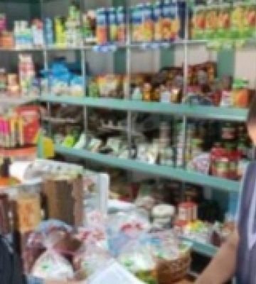 Бериславські фахівці Держпродспоживслужби перевіряють дотримання норм харчового законодавства