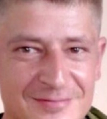 Загинув воїн з-під Рівного Олександр Кузнецов