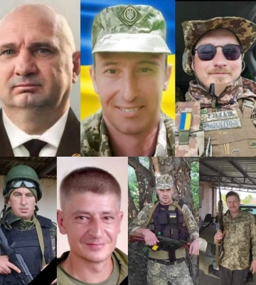 Йому назавжди буде 24: у боях на Донеччині загинув захисник із Волині. Фото