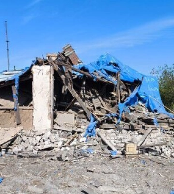 Ворог атакував позиції ЗСУ на 7 напрямках. На добу відбулося 95 бойових зіткнень, - Генштаб