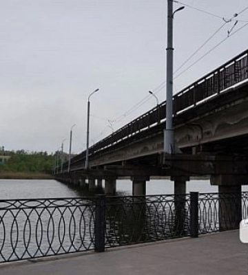 Курс валют в Кривом Роге 10 мая