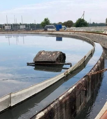 Фахівці розповіли про стан водопостачання на Кіровоградщині