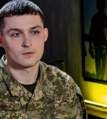 Удар по Харькову: в ВС объяснили, почему не удалось установить тип оружия