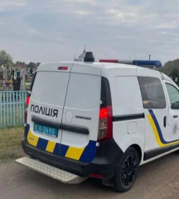 Поминальні дні: поліція посилить перевірки біля кладовищ