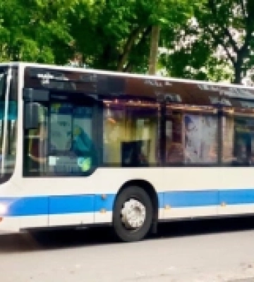 Провідна субота: як курсуватиме громадський транспорт у Нововолинську