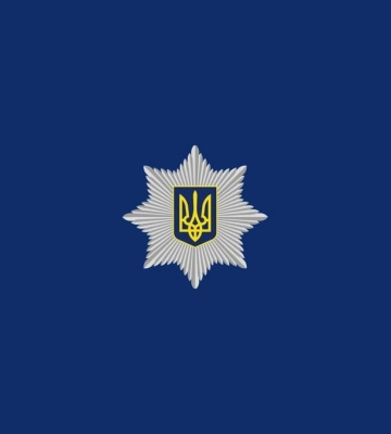 У Броварах поліціянти затримали чоловіка, який погрожував їм зброєю