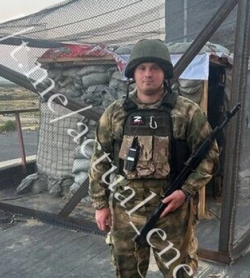 Рашисты оборудовали полноценные огневые позиции на крыше ЗАЭС, на станции хранят технику и боеприпасы, - мэр Энергодара Орлов.&amp;hellip;
