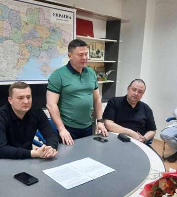 У харківській лікарні невідкладної допомоги – новий головний лікар
