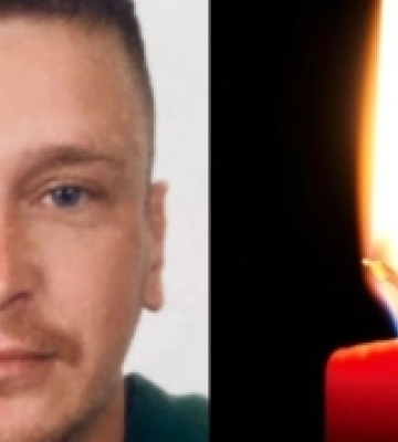 На війні загинув житель Перечина