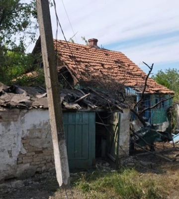 Из Донецкой области эвакуированы 300 человек, в том числе 33 ребенка
