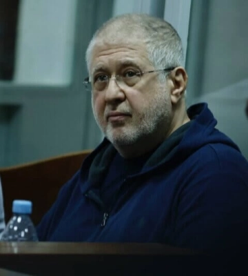 Суд обрав Коломойському запобіжний захід у справі про організацію замовного вбивства
