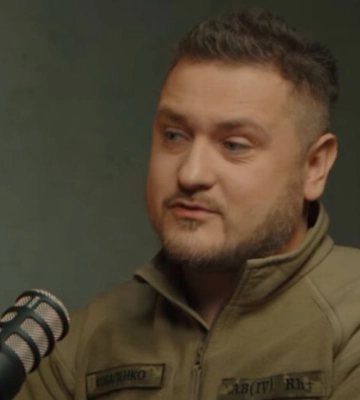 Чи є у рф ресурси для наступу на Харків: відповідь очільника ЦПД при РНБО Коваленка