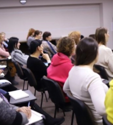 У Львові відбудеться форум для організацій, які захищають права дітей з інвалідністю