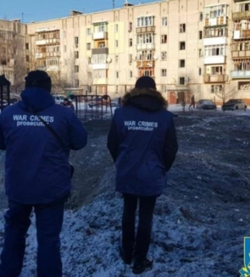 На Сумщині внаслідок обстрілу загинула жінка і поранена дівчина