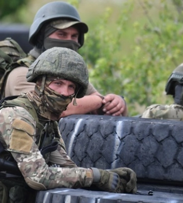 У підрозділах військового округу окупаційної армії РФ зафіксували понад 18 тис. випадків дезертирства, - ГУР