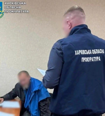 Повідомлено про підозру харківʼянину, який порізав голову безпритульному собаці