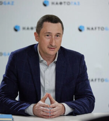 &quot;Нафтогаз&quot; відзвітував про закупівлю газу на 200 мільярдів гривень за секретними цінами