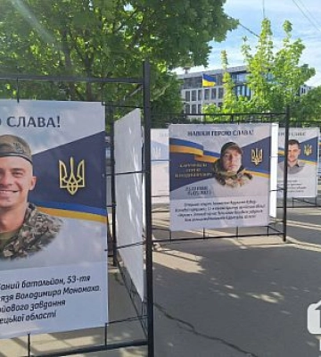 У Кривому Розі сталася потрійна ДТП