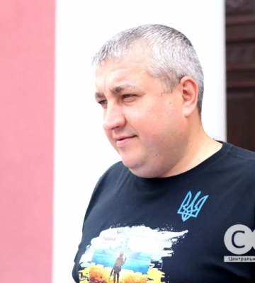 Суд постановив поновити на посаді очільника театру Кропивницького Вʼячеслава Вандрашека