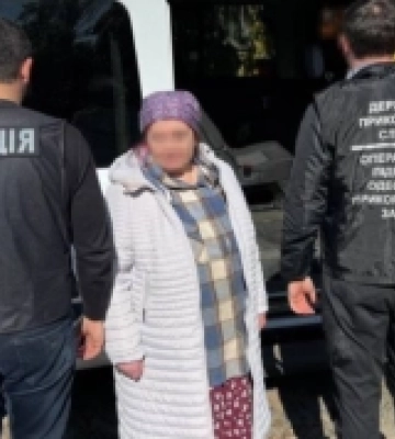 Жителька Одещини вивозила дівчат у Румунію для трудової експлуатації