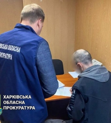 Судитимуть псевдоволонтера, який обіцяв допомогти з евакуацією людей і домашніх тварин
