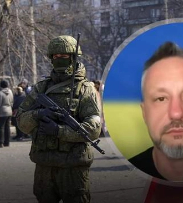 Списки давно готовы: Андрющенко раскрыл планы России по депортации &quot;нежелательных&quot; мариупольцев