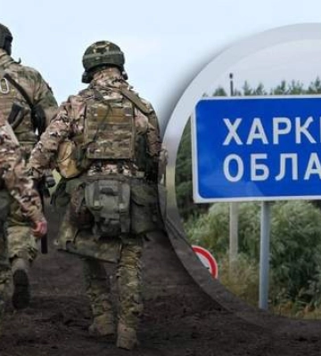 Россия имеет ресурсы для обострения в приграничье: хватит ли их для наступления на Харьков
