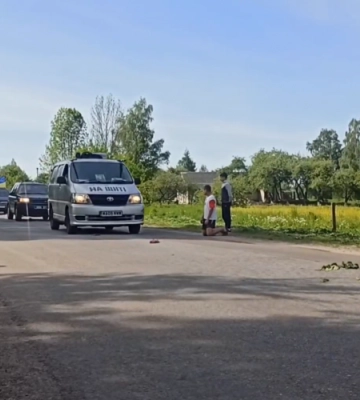 На Волинь «на щиті» назавжди повернулися полеглі на війні Герої. Відео