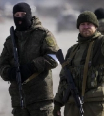 На окупованій Херсонщині росіяни організували спеціальні курси, де за пару тижнів підготують нових працівників окупаційних&amp;hellip;