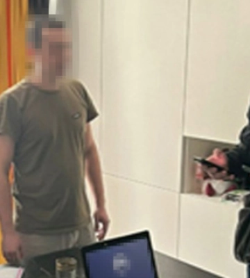 На Київщині затримали п’ять блогерів, які знімали провокативні стріми про ЗСУ