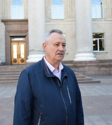 Поминальні дні: громадський транспорт Кропивницького працюватиме в режимі робочого дня