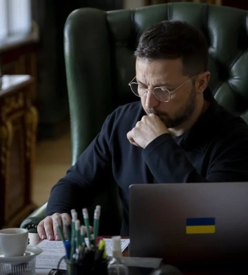 Плавець і тенісистка з Полтавщини отримуватимуть президентську стипендію
