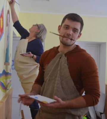Молодий командир роти з Луцька втратив дві ноги, він у реанімації: потрібна допомога