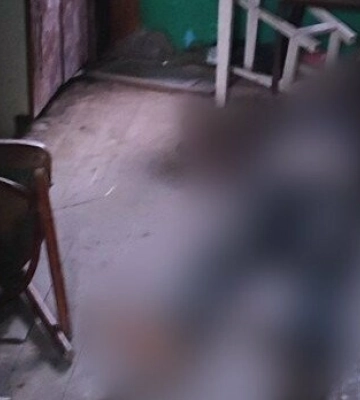 Мешканець Львівщині до смерті побив знайомого стільцем та палицею