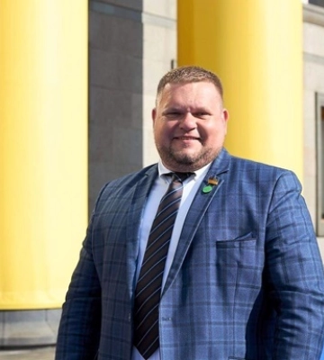 Суд назначил залог нардепу Клочко Суд назначил залог нардепу Клочко