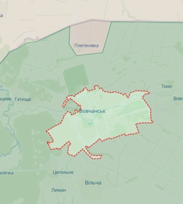 Росіяни хотіли прорватися на Харківщині, але їм знову сказали &quot;НІ&quot;