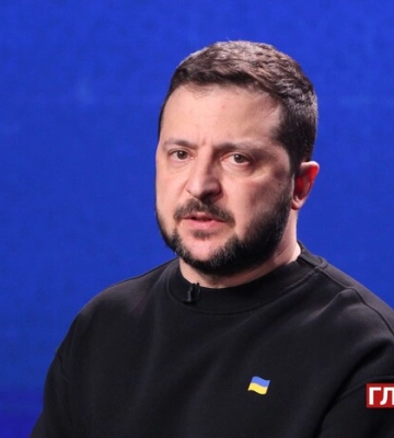 Наступ росіян вдалося зупинити: Зеленський підтвердив посилення атаки на Харківщину