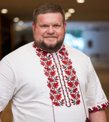 Суд избрал нардепу Клочко меру пресечения в виде 12 млн грн залога