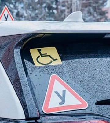 На Дніпропетровщині ветерани з інвалідністю можуть навчатися безкоштовно в автошколах