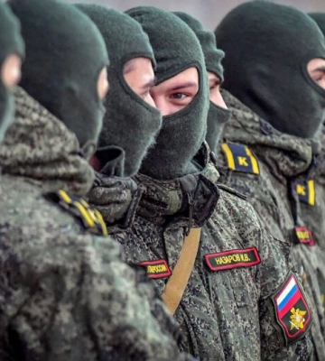 Наступление РФ на Харьковщину: оккупанты хотят создать буферную зону, - Reuters