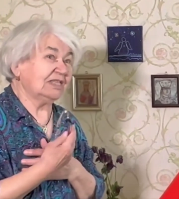 Буданов особисто подякував 81-річній бабусі з Луцька, яка донатить на армію