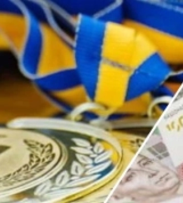 Троє волинських спортсменів із інвалідністю й один тренер будуть отримувати стипендії Президента України